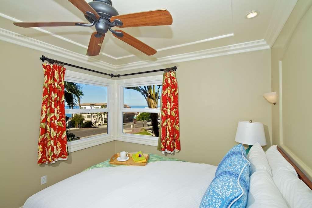 Ocean Palms Beach Resort Carlsbad Pokój zdjęcie