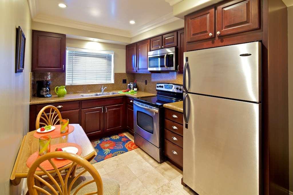 Ocean Palms Beach Resort Carlsbad Pokój zdjęcie