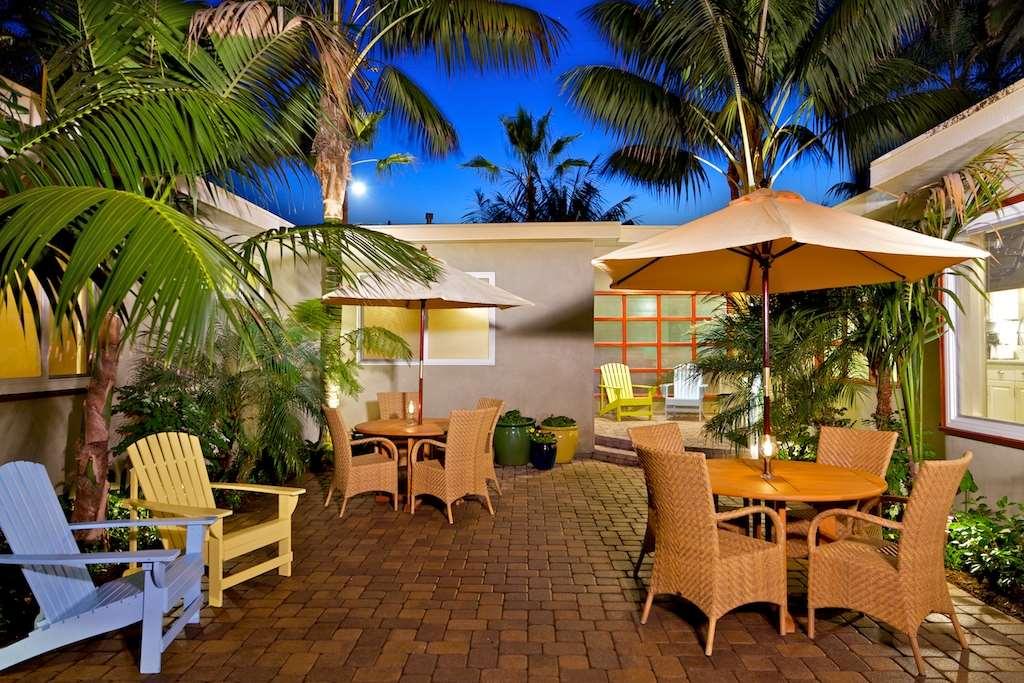 Ocean Palms Beach Resort Carlsbad Udogodnienia zdjęcie
