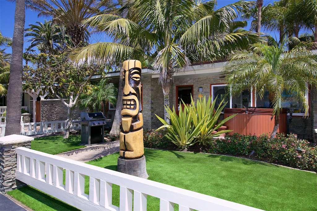 Ocean Palms Beach Resort Carlsbad Pokój zdjęcie