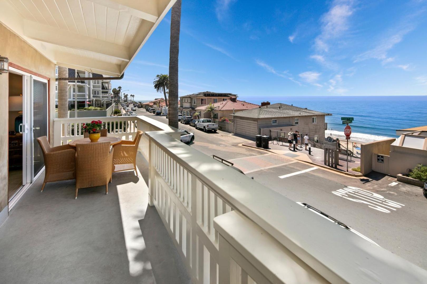 Ocean Palms Beach Resort Carlsbad Zewnętrze zdjęcie