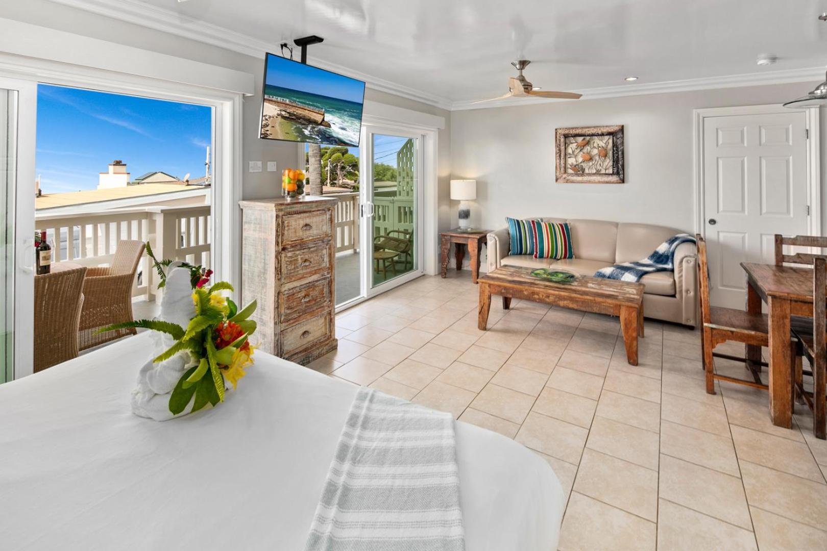 Ocean Palms Beach Resort Carlsbad Zewnętrze zdjęcie
