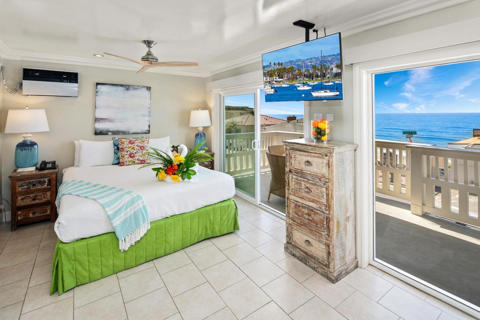 Ocean Palms Beach Resort Carlsbad Zewnętrze zdjęcie