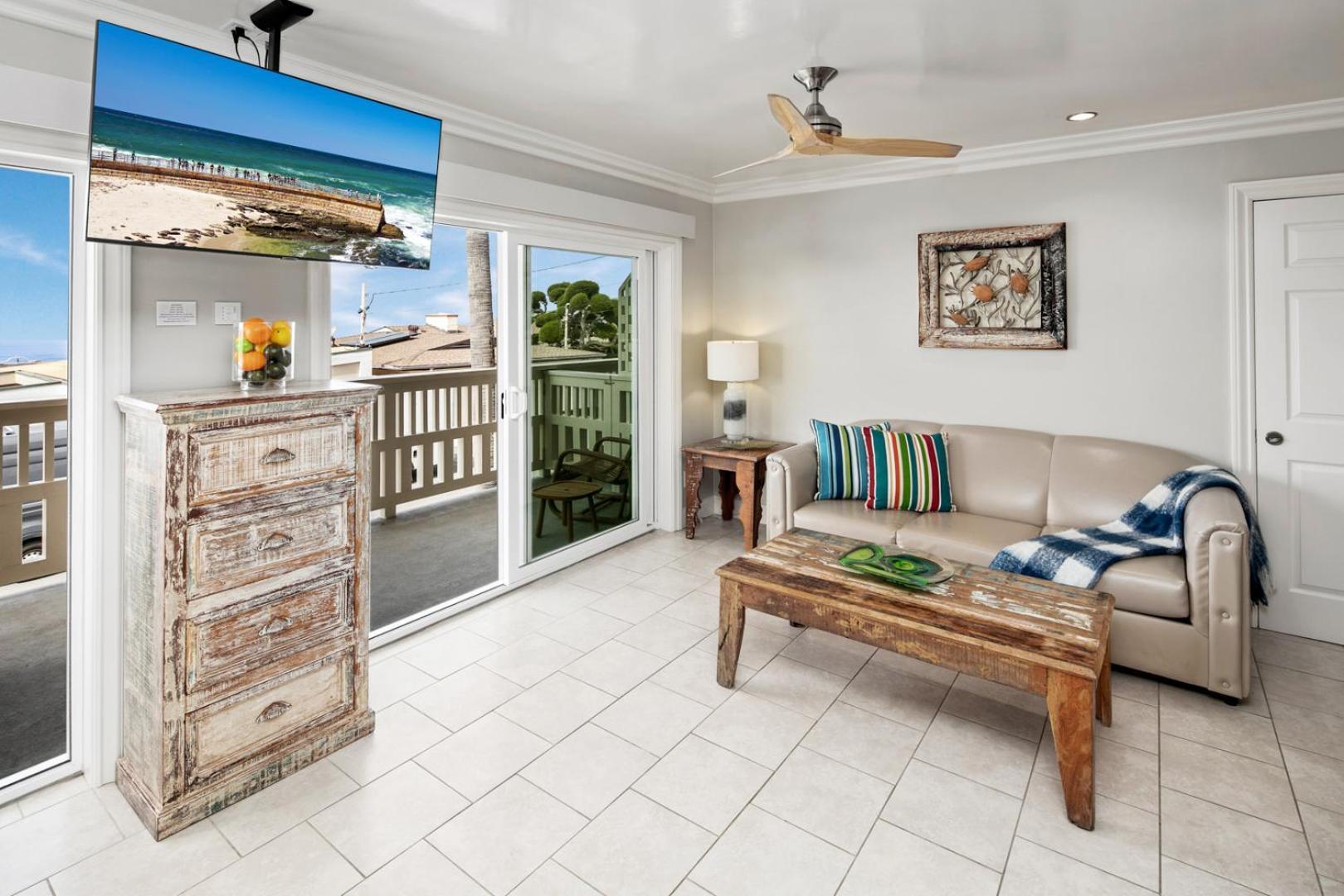 Ocean Palms Beach Resort Carlsbad Zewnętrze zdjęcie