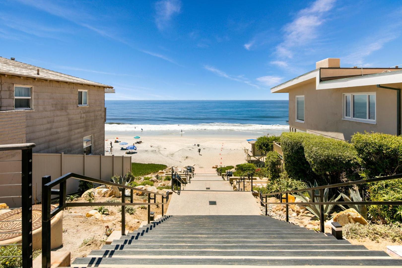Ocean Palms Beach Resort Carlsbad Zewnętrze zdjęcie
