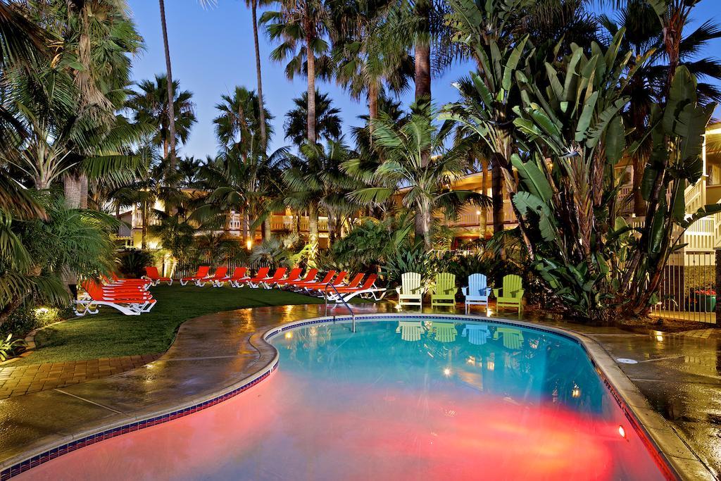 Ocean Palms Beach Resort Carlsbad Zewnętrze zdjęcie