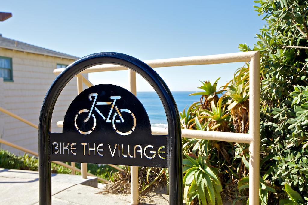 Ocean Palms Beach Resort Carlsbad Zewnętrze zdjęcie