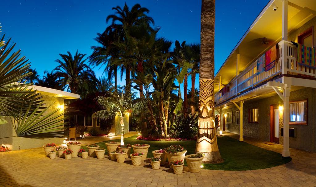Ocean Palms Beach Resort Carlsbad Zewnętrze zdjęcie