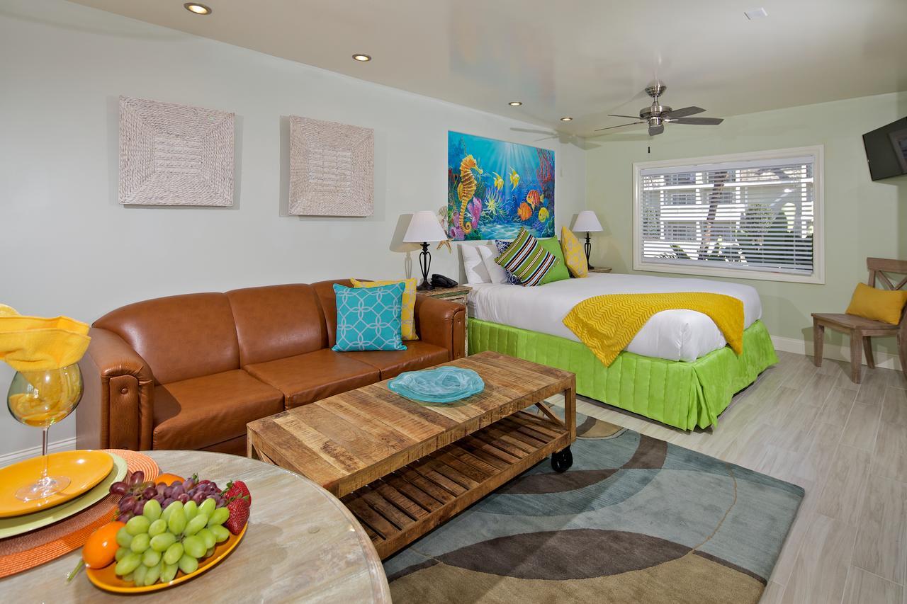 Ocean Palms Beach Resort Carlsbad Zewnętrze zdjęcie